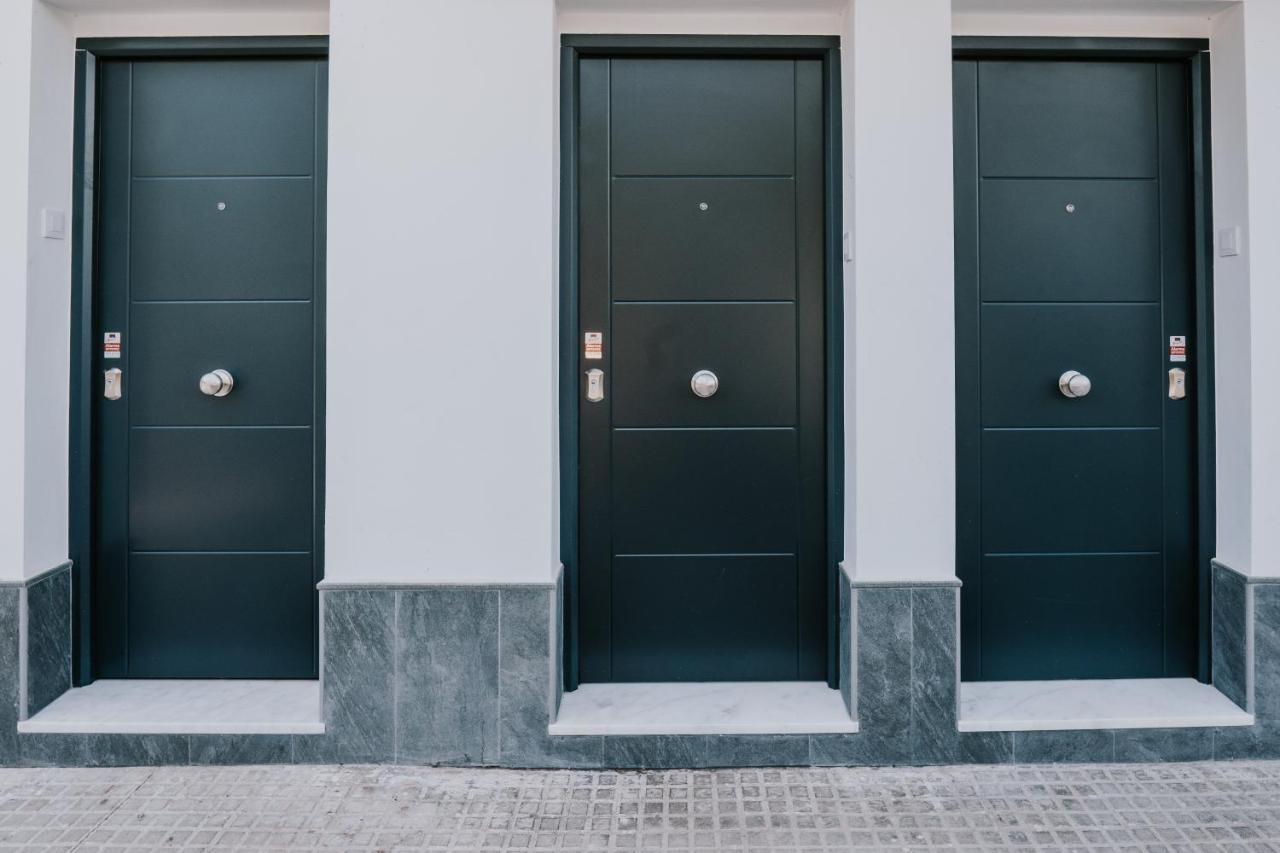 San Rafael 3 - Parking Gratuito Leilighet Córdoba Eksteriør bilde