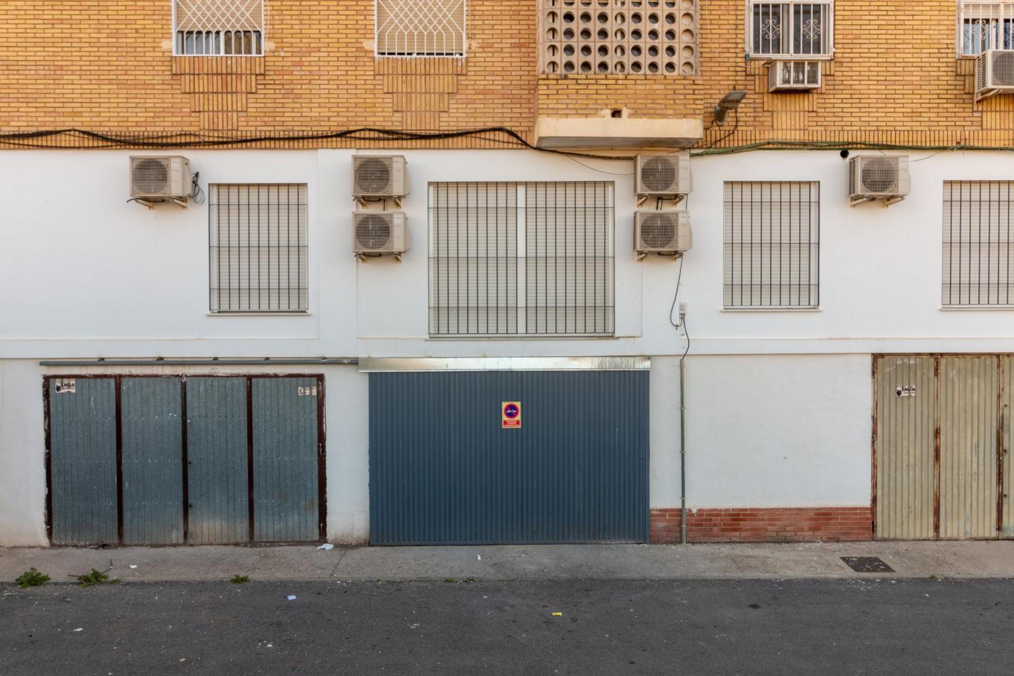 San Rafael 3 - Parking Gratuito Leilighet Córdoba Eksteriør bilde